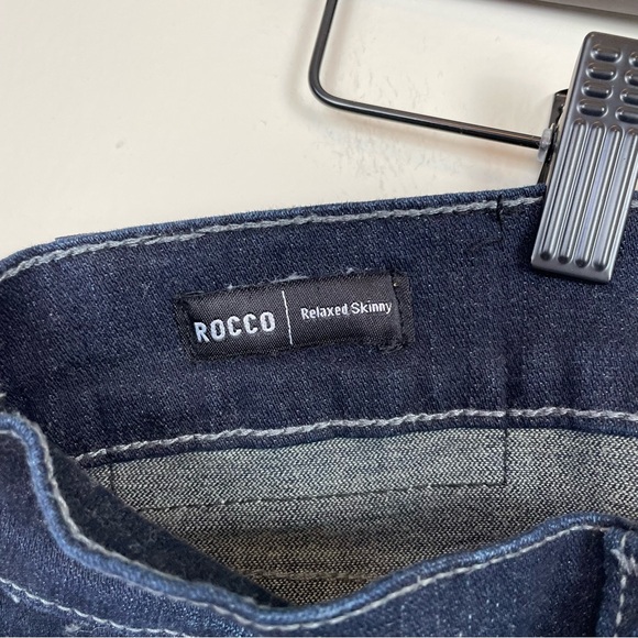 True Religion Rocco Relaxed Fit Jeans Size 32 - Picture 7 of 11